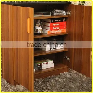 Utility Storage Cabinet/wood Cupboard/home Furniture Type Cabinet thumbnail-3