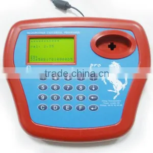 Super AD900 Auto Key Programmer AD 900 Pro With 4D Function Tran Car Key Programming thumbnail-4