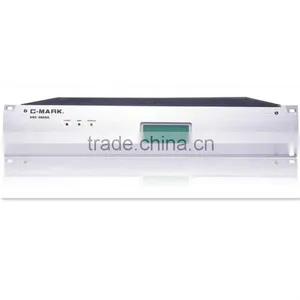 C-MARK DRC1600A Network Audio Transmitter thumbnail-1