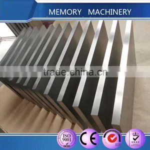 Chinese Competitive Price For Titanium Plate thumbnail-1