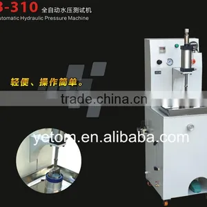 Hot Sale Professional Automatic Hydraulic Pressure Machine for Apparels thumbnail-1