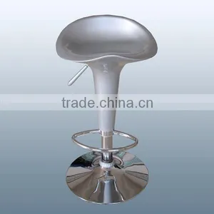 New Style ABS Bar Chair RL-106 thumbnail-1