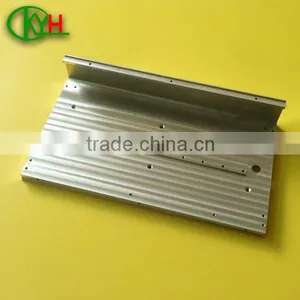 China Professional Aluminum Precision Machining Service ,cnc Milling thumbnail-1