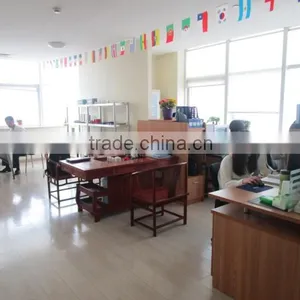 Tianjin Huayu Hongye Steel Co., Ltd. company overview - view 3 thumbnail