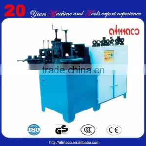 ALMACO Easy Operation Metal Processing Machine thumbnail-1