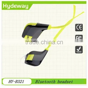 New Product 2015 Sports Bluetooth V4.1 Buletooth Headset China Earphone OEM thumbnail-4