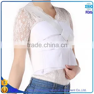 Medical Belt Health Care Chest Fixed Bandage thumbnail-2
