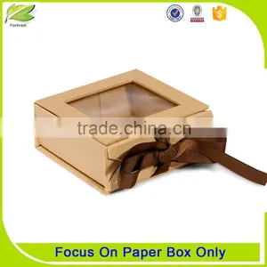 Custom Cheap Color Printed Paper Box thumbnail-3