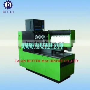 Diesel Fuel Injection Pump Test Bench 15kw thumbnail-1