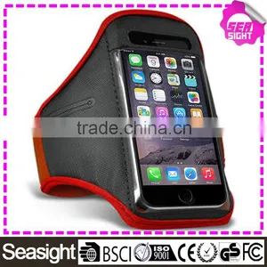 Sports Running Jogging Gym Armband Case Cover Holder for Various Mobile Phone thumbnail-2