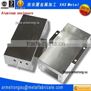 XAX024AB New Product Launch Outdoor Enclosure Buy Direct From China Factory thumbnail-6