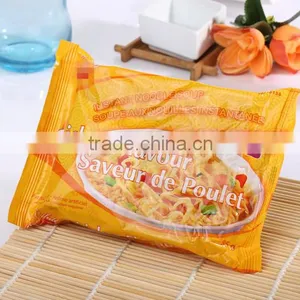 Halal Ramen Chinese Instant Noodle / Korean Food Wholesale / Bag Noodle Ready to Eat thumbnail-2