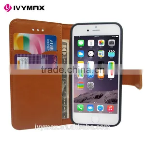 Retail Packaging Brand Mercury Colorful Convas Diary Cover Leather Wallet Phone Case Pouch With Card Slot for Apple Iphone 6 thumbnail-4