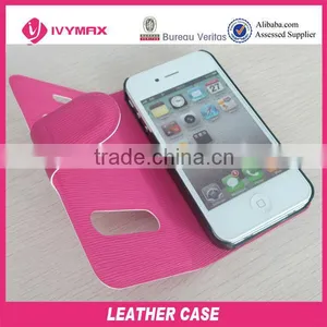 for Iphone 4 Flip Phone Protective Cover thumbnail-1