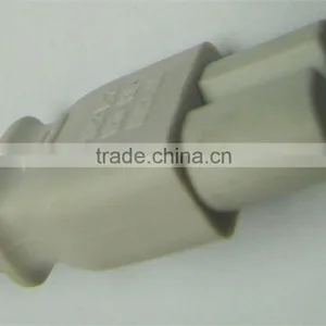 KC Standard 2.5A 250V 2pole Korea Female Electric Connector thumbnail-1