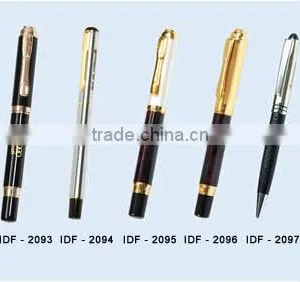 METALPENS Selecting Well thumbnail-1