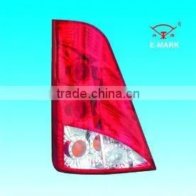 E8 High Quality OEM LED JAC Bus Tail Lights thumbnail-1