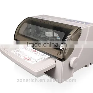 Zonerich Dot Impact Receipt / Invoice Printer AB-690K thumbnail-1