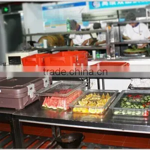 SB2-F16 Restaurant Equipment, Food Display Pan , Used Restaurant Equipment thumbnail-3