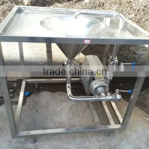 Water Powder Mixer thumbnail-2