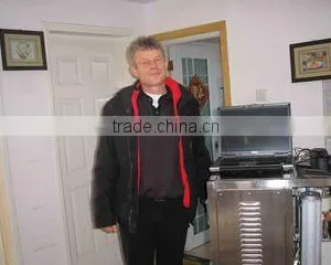 Shenzhen Long Life O3 Tech Co., Ltd. company overview - view 1 thumbnail