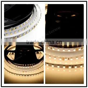 Low Power Consumption SMD3528 LED Ribbon Light thumbnail-2