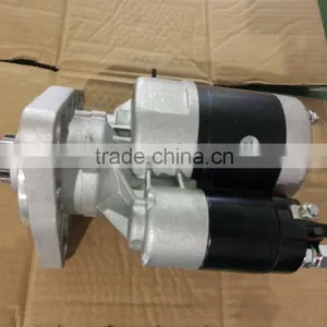 (12V/2.7KW/9T) Magneton Starter Motor 9142805 thumbnail-1