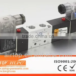 4V220-08 Directional Valve thumbnail-1