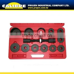 CALIBRE Auto Repair Toolsdrift Size 55.5-91mm Front Wheel Bearing Tool thumbnail-1