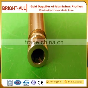 Pipeline Industry Aluminium Profile Round thumbnail-6