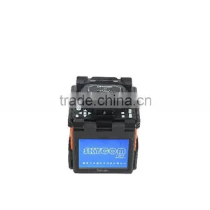 Hot-Skycom Fusion Splicer(T-207X) thumbnail-1