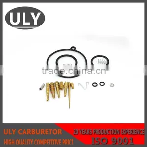 Carburetor Repair Kit Fury125 thumbnail-1