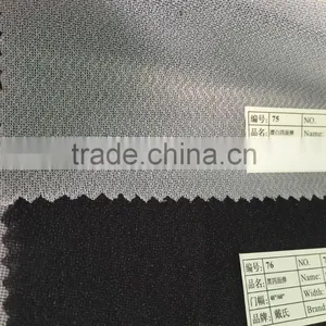 K5000 Woven Interlining of Clothing Accessories thumbnail-1