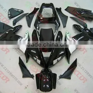 High Performance Racing Bike Fairings thumbnail-1