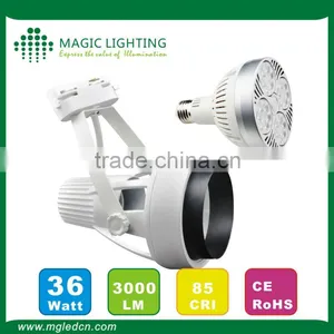 PAR30 36W 35mm Diameter Most Powerful Led Spotlight E27 thumbnail-1