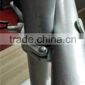 EN74/BS1139 Drop Forged Scaffolding Putlog Clamp thumbnail-5