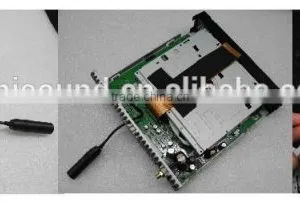 1 Din 7 Inch Car Dvd Player Quality Choice thumbnail-3