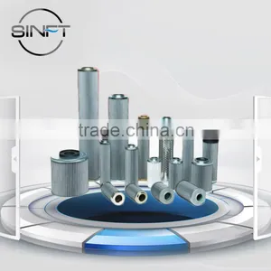 Industrial Hydraulic Filter System thumbnail-3