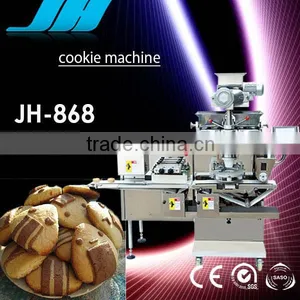 JH-868 Automatic Cookie Machine thumbnail-1