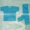 PP Nonwoven Fabric for Disposable Gown thumbnail-1