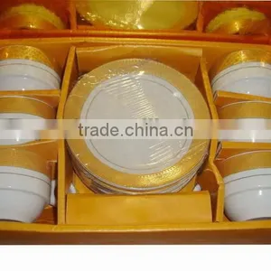 Best Quality Hot Sell Hostel Ceramic Starbucks Cups thumbnail-1