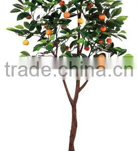 180cm High Quality Wholesale Artificial Orange Tree thumbnail-6