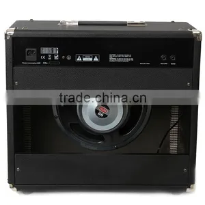 60 Watts Guitar Amp Combo thumbnail-3