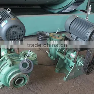 High Quality Slurry Pump for Sale thumbnail-1