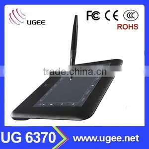 Ugee UG6370 6x4 Inch Usb Interface Lcd Writing Tablet thumbnail-6