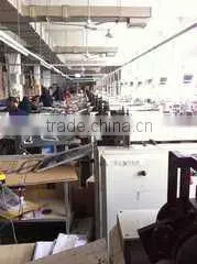 Shanghai Jingchuan Binding Industrial Co., Ltd. company overview - view 3 thumbnail