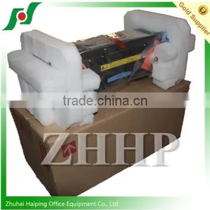 Zhuhai Laser Copier Supply Fuser Assembly for Canon IR1210/1230/1270F Copier Fuser Unit thumbnail-1