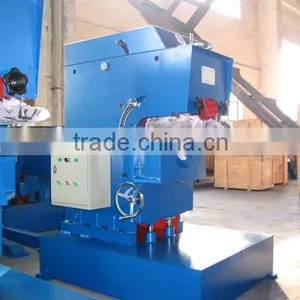 Steel Plate Edge Cutting Machine thumbnail-4