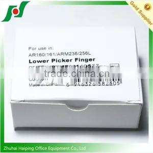 PTME0014QSZZ AR160/161/ARM236/256L for Sharp Copier Machines Lower Picker Finger thumbnail-2