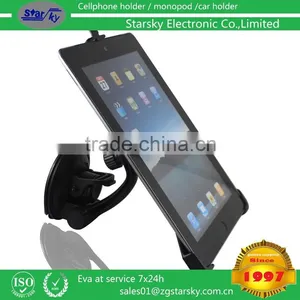 Hot Sale High Quality Universal Tablet Holder Rotation Good Quality ABS Plastic Tablet Desk Stand Holder,stand Holder thumbnail-1